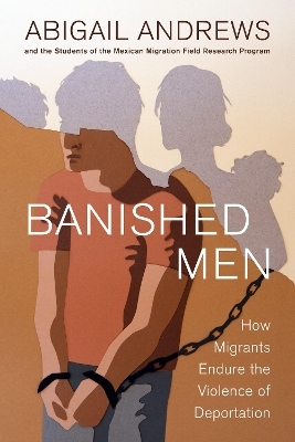 Banished Men - Abigail Leslie Andrews