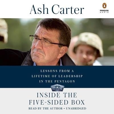 Inside the Five-Sided Box - Ash Carter