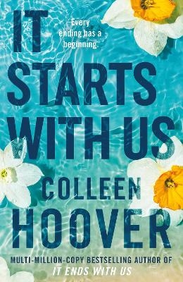 It Starts with Us - Colleen Hoover