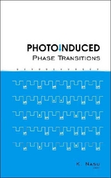 PHOTOINDUCED PHASE TRANSITIONS - 