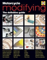 MOTORCYCLE MODIFYING - Haynes Publishing