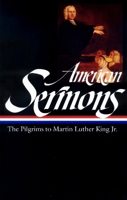 American Sermons (LOA #108) -  Various