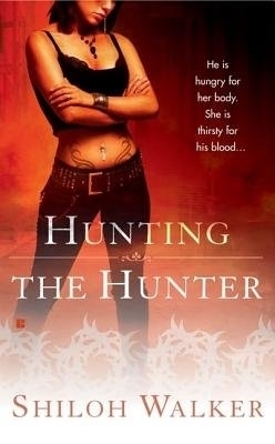 Hunting the Hunter - Shiloh Walker