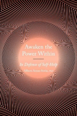 Awaken the Power within - Albert Amao