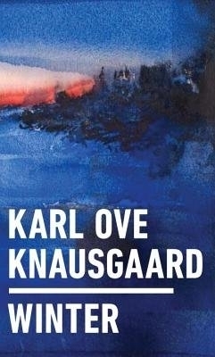 Winter - Karl Ove Knausgaard