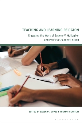 Teaching and Learning Religion - 