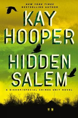 Hidden Salem - Kay Hooper