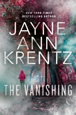 The Vanishing - Jayne Ann Krentz