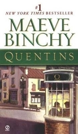 Quentins - Binchy, Maeve