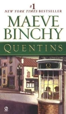 Quentins - Maeve Binchy