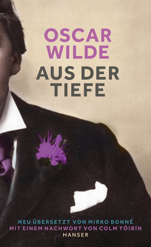 Aus der Tiefe - Oscar Wilde