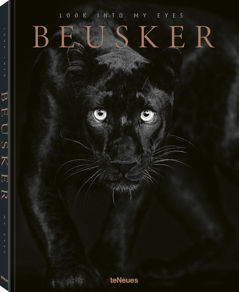 Beusker - Lars Beusker