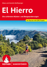 El Hierro - Wolfsperger, Klaus; Wolfsperger, Annette