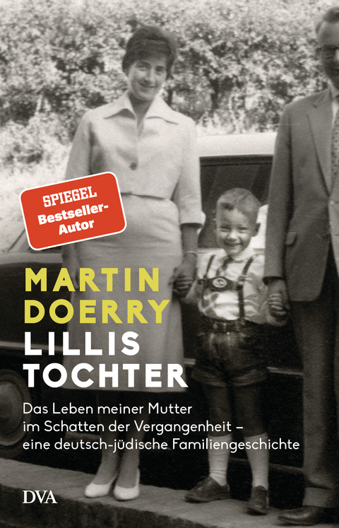 Lillis Tochter - Martin Doerry