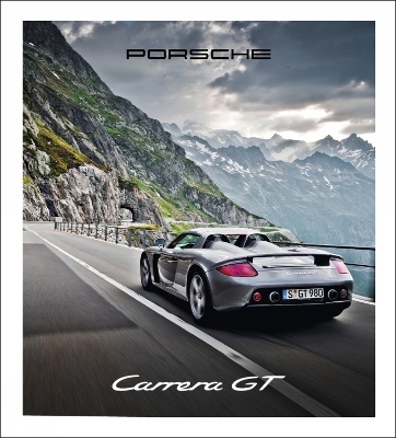 Porsche Carrera GT - Stefan Bogner, Nicole Hettesheimer