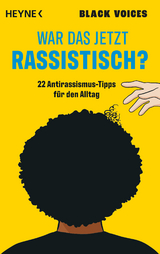 War das jetzt rassistisch? - 