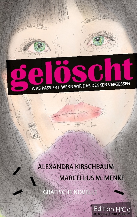 Gelöscht - Alexandra Kirschbaum, Marcellus M. Menke