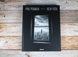 New York Street Diaries - Phil Penman