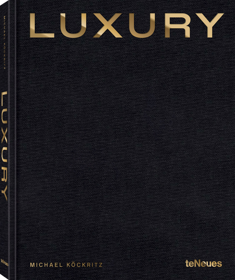 Luxury - Michael Köckritz