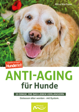 Anti-Aging für Hunde - Alina Nierhaus