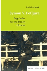 Symon V. Petljura - Rudolf A. Mark