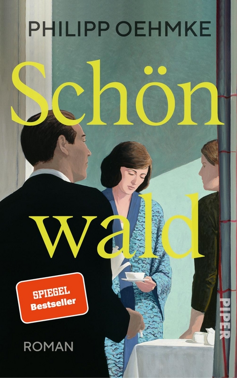 Schönwald - Philipp Oehmke