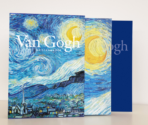Van Gogh - Valérie Mettais