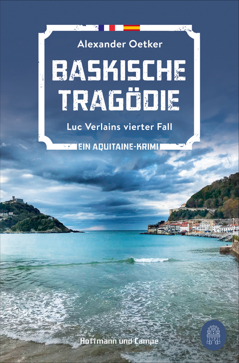 Baskische Tragödie - Alexander Oetker