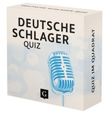 Deutsche Schlager-Quiz - Günther Fischer