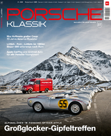 Porsche Klassik 01/2023 Nr. 27 - 