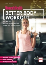 Better Body Workout - Nina Winkler