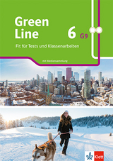 Green Line 6 G9