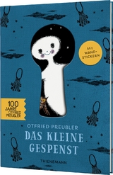 Das kleine Gespenst: Das kleine Gespenst - Otfried Preußler