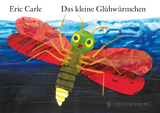 Das kleine Glühwürmchen - Eric Carle