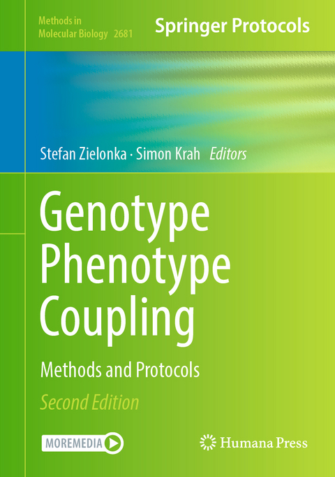 Genotype Phenotype Coupling - 