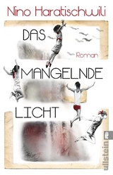 Das mangelnde Licht - Nino Haratischwili