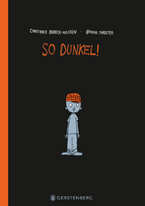 So dunkel! - Constance Ørbeck-Nilssen