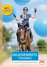 Gelassenheitstraining - Yvonne Gutsche