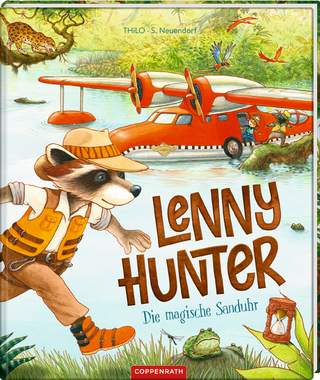 Lenny Hunter - Thilo