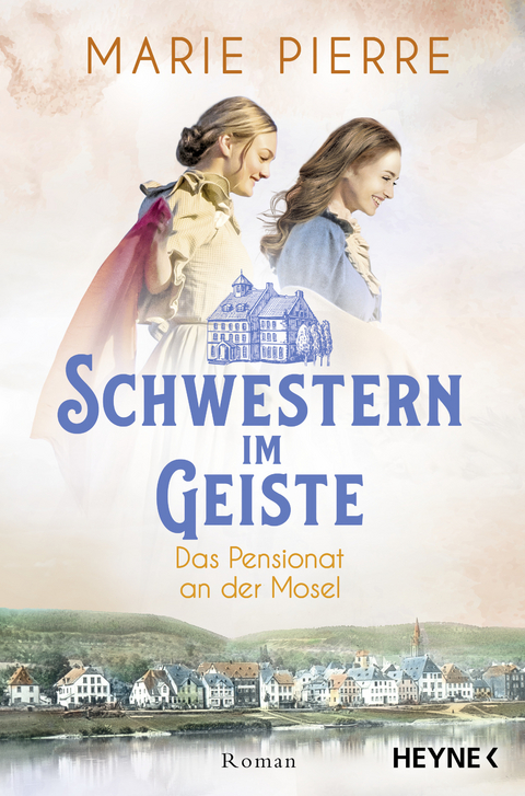 Schwestern im Geiste - Marie Pierre