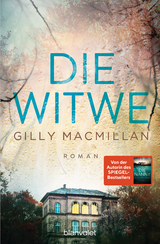 Die Witwe - Gilly MacMillan