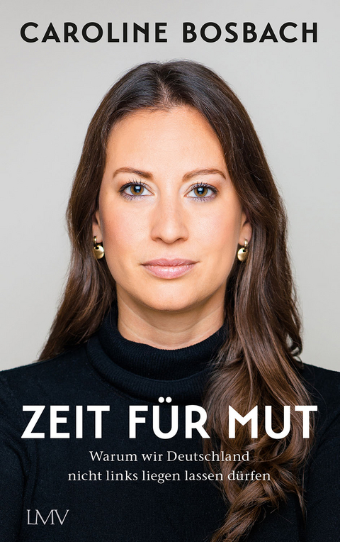 So geht Zukunft - Caroline Bosbach