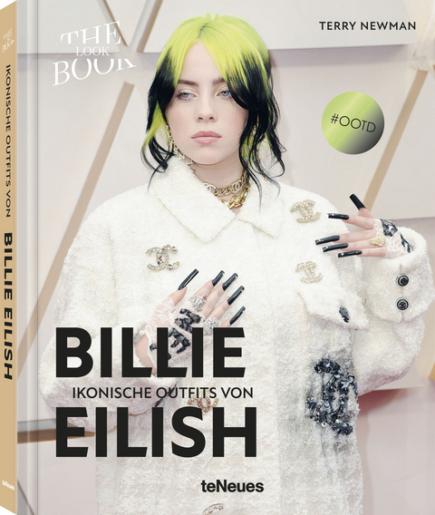 Ikonische Outfits von Billie Eilish - Terry Newman