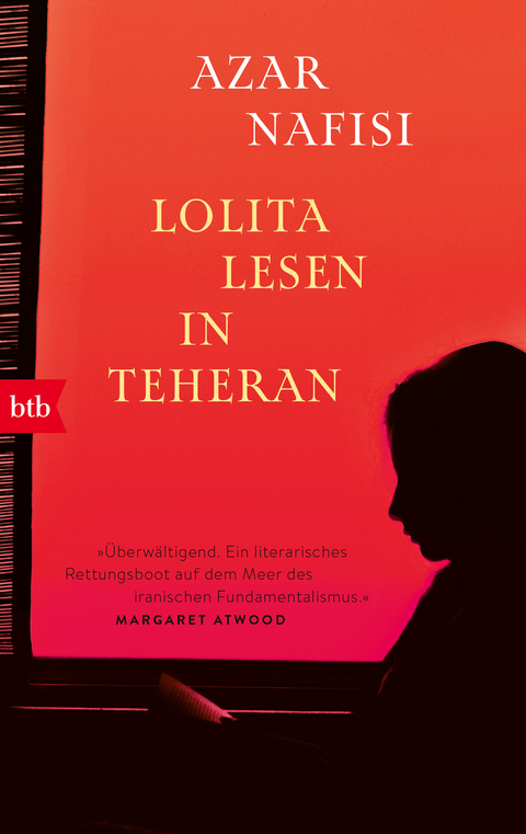Lolita lesen in Teheran - Azar Nafisi