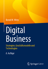 Digital Business - Wirtz, Bernd W.