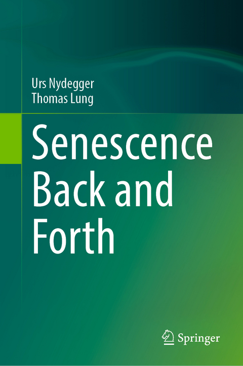 Senescence Back and Forth - Urs Nydegger, Thomas Lung