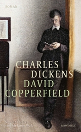 David Copperfield - Charles Dickens