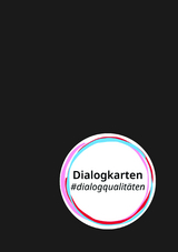 Dialogkarten - Katharina Erlacher