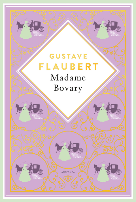 Gustave Flaubert, Madame Bovary - Gustave Flaubert