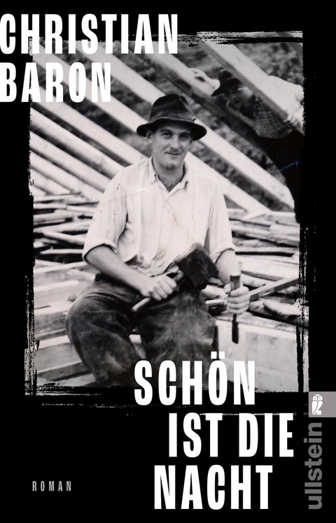 Schön ist die Nacht - Christian Baron